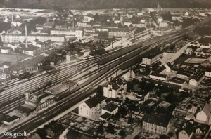 Jaworzyna Śląska panorama-Reprodukcja 13471