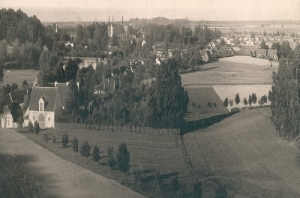 Gdańsk Oliwa - Reprodukcja 13560