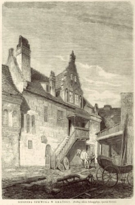 Gdańsk Danzig - Reprodukcja 13586
