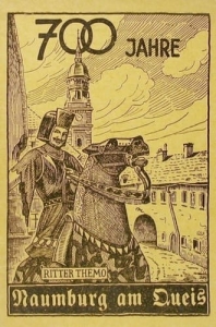 Nowogrodziec 700 lecie - Reprodukcja 13625