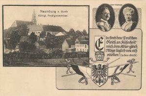 Nowogrodziec widokowa - Reprodukcja 13636