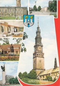Częstochowa -  03303