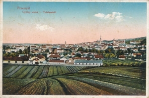 Przemyśl panorama 04935