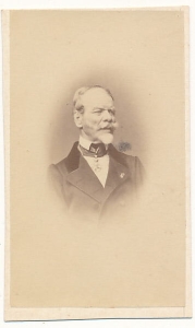CDV fotografia kartonik  2111