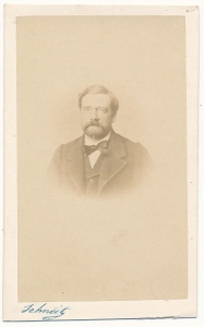 CDV fotografia kartonik  2116