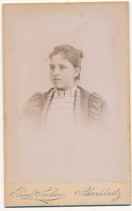 CDV Paul Sacher ŚWIDNICA 2185