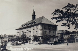Swarzędz Rynek - Reprodukcja 13883