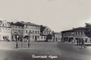 Swarzędz Rynek - Reprodukcja 13890