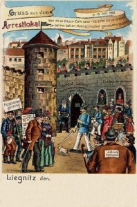 Legnica Litografia - Reprodukcja 13900