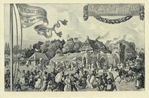 Legnica Festyn - Reprodukcja 13914