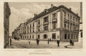 Legnica Akademia - Reprodukcja 13916