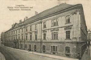 Legnica Akademia - Reprodukcja 13918