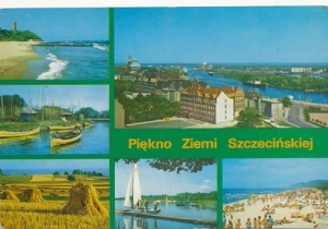 Szczecin  -  03238
