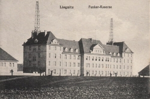 Legnica Koszary -Reprodukcja 13931