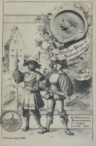 Legnica -Reprodukcja 13949
