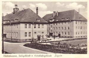 Legnica Koszary -Reprodukcja 13962
