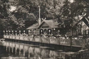 Legnica Staw -Reprodukcja 13981