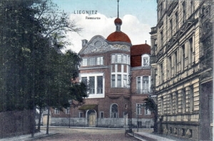 Legnica - Reprodukcja 13988
