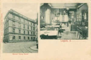 Legnica - Reprodukcja 14055