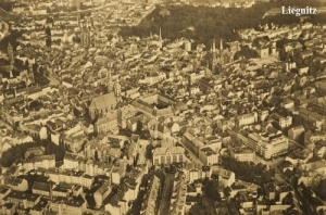 Legnica panorama - Reprodukcja 14113