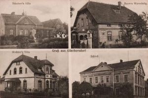 Godzieszów widokowa - Reprodukcja 14121