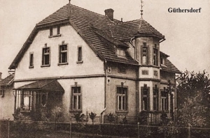 Godzieszów - Reprodukcja 14127
