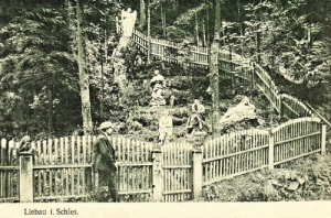Lubawka - Reprodukcja 14207