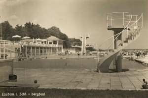Lubań basen - Reprodukcja 14244