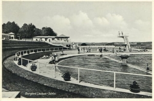 Lubań basen - Reprodukcja 14245