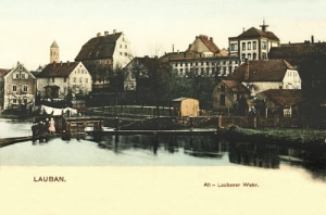 Lubań - Reprodukcja 14323