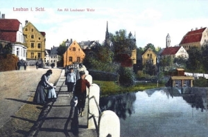Lubań - Reprodukcja 14326