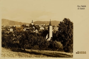 Bielsko Biała -Reprodukcja 227