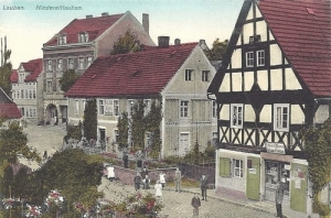 Lubań - Reprodukcja 14383