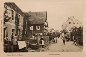 Lubań - Reprodukcja 14384