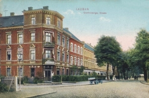 Lubań - Reprodukcja 14399