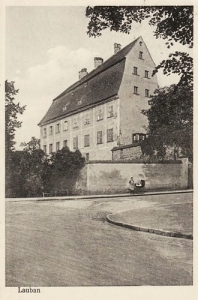 Lubań - Reprodukcja 14406
