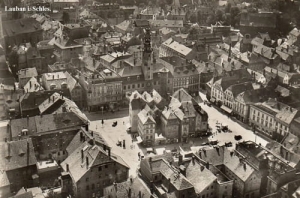 Lubań panorama - Reprodukcja 14426