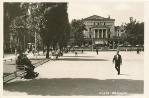 Poznań Plac Wolności 04955