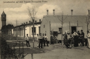 Biedrusko Poznań -Reprodukcja 206