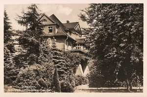 Świebodzin Schulpark - Reprodukcja 14433