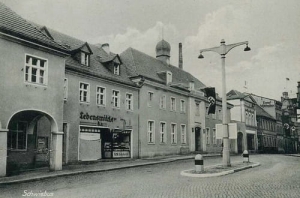 Świebodzin - Reprodukcja 14508