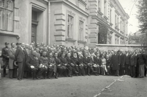 Chrzanów  - Reprodukcja 14633