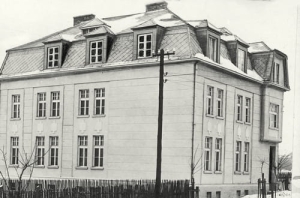 Chrzanów ośrodek zdrowia-Reprodukcja 14639