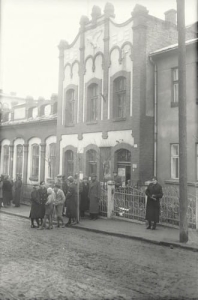 Chrzanów Sokół - Reprodukcja 14640