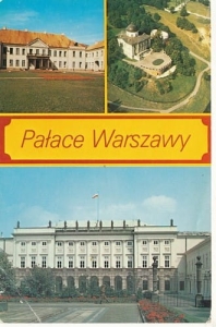 Warszawa widokowa  05006