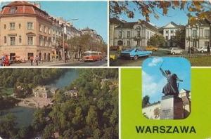 Warszawa widokowa 05016