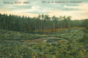 Kościerzyna Schutzenwalde - Reprodukcja 14679