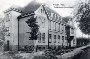 Kościerzyna Siechenhaus - Reprodukcja 14704