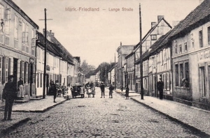 Mirosławiec Langestr. -Reprodukcja 14741