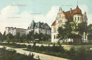 Szczawno Zdrój - Reprodukcja 14837